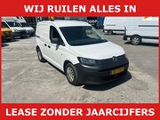 Volkswagen Caddy - Cargo 2.0 TDI Economy Business