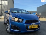 Chevrolet Aveo - 1.4 LT