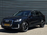 Audi Q2 - 35 TFSI 150pk 2X S-Line S-tronic