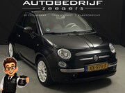 Fiat 500 - 1.2 Naked *AC*Pano*City*