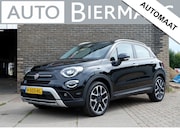 Fiat 500X - Cross 1.3 GSE Cross / INCL. 12mnd BOVAG / Automaat / NAP