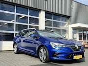 Renault Mégane - 1.3 TCe Intens Airco Trekhaak 1700kg trekgewicht Cruise cont