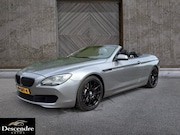 BMW 6-serie - 650i High Executive