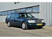 Mercedes-Benz E-klasse - Combi E 200 S124 Youngtimer 138000km