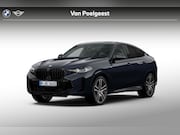 BMW X6 - xDrive40i | M Sportpakket Pro | Travel Pack | Innovation Pac