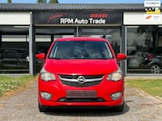 Opel Karl - 1.0 ecoFLEX Innovation-Rijklaar-Cruise-Bluetooth-NAP-APK