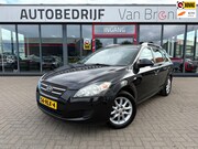 Kia Ceed - Cee'd Sporty Wagon 1.4 Fifteen | APK 01-2027 | Airco | Elek.