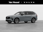 Volvo XC90 - T8 Plug-in hybrid AWD Ultra Dark Exec. Ed. | Bowers & Wilkin
