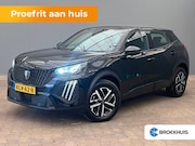 Peugeot 2008 - 1.2 Hybrid 136 Style Climate | Carplay | Cruise | Parkeersen