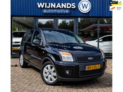 Ford Fusion - 1.6-16V Futura Automaat Airco Trekhaak Elek raam