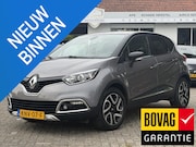 Renault Captur - 0.9 TCe Expression NAVI | LEER | CAMERA | BOVAG