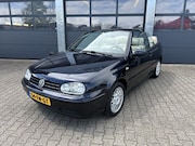 Volkswagen Golf - Cabriolet 1.8 90pk Highline