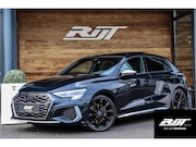 Audi S3 - 2.0 TFSI Quattro **Sportstoelen/Pano/Rode stiksel/Ambient ve