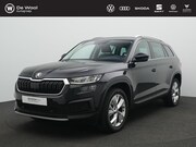 Skoda Kodiaq - 1.5 TSI 150pk DSG Business Edition 7-zits | Trekhaak | Achte