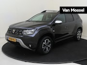 Dacia Duster - 1.0 TCe100 Bi-Fuel Prestige | Navigatie | Parkeersensoren &