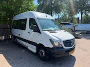 Mercedes-Benz Sprinter - 313 2.2 BlueTEC 366 7pers Airco L2H2 MARGE