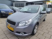Chevrolet Aveo - 1.2 16V LS+/Apk 07-07-2027