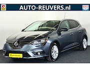 Renault Mégane - 1.2 TCe Zen / Navi / Cam / Leder / 4S Band
