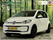 Volkswagen Up! - 1.0 | Bluetooth | Airconditioning | Led dagrijverlichting | 