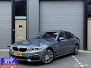 BMW 5-serie - 520d High Executive / Pano / 19 inch / head-up / camera / au