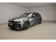 BMW 3-serie - Touring 330e xDrive M Sport/ Elektrische Trekhaak/ Cruise Co