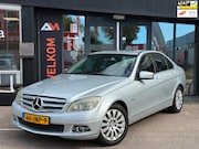 Mercedes-Benz C-klasse - 180 K BlueEFFINCIENCY | Airco | Cruise
