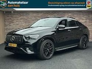 Mercedes-Benz AMG GLE - Coupé Hybrid 4MATIC+ Night Edition 2 jaar fabrieks