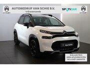 Citroën C3 Aircross - PT 130 Shine Automaat-6 Panoramadak | Keyless | Head Up | Ca
