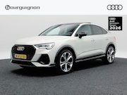 Audi Q3 Sportback - 35 TFSi 150 Pk Automaat S line | Stoelverwarming | Panorama