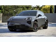 Porsche Cayenne - Electric Turbo
