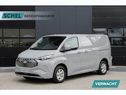 Ford e-Transit Custom - 320 L1H1 Limited 71 kWh 218pk - 2x Schuifdeur - Trekhaak - P