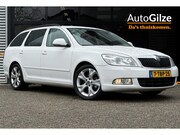 Skoda Octavia - Combi 1.8 TSI Elegance Business Line Open Dak. Stoelverwarmi