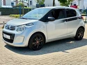 Citroën C1 - Furio (FULL Option) Aut. Airco, Scherm, Stoelverw.
