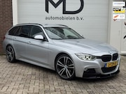 BMW 3-serie - Touring 316i Executive M SPORT - LED - Alcantara