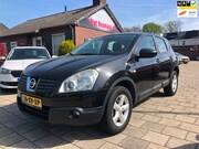 Nissan Qashqai - 1.6 Acenta
