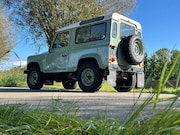 Land Rover Defender - Heritage HUE only 1000 km with CoC