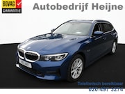 BMW 3-serie - Touring 320e HYBRID AUT. BUSINESS SPORT LEDER/CAMERA/CARPLAY