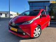 Toyota Aygo - 1.0 VVT-i x-play|Camera|Airco