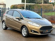 Ford Fiesta - 1.0 EcoBoost Titanium automaat