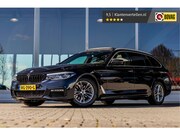 BMW 5-serie - Touring 520i High Executive M-Sport | Pano | Camera