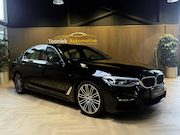 BMW 5-serie - 530i High Executive | full options | head up display |