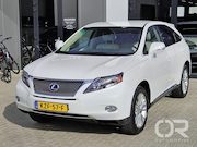 Lexus RX-Serie - 450h AWD Luxury Hybride HUD Cam Leer LM19