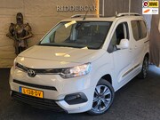 Toyota PROACE CITY Verso - 1.2 Turbo Dynamic|GARANTIE|CARPLAY|CRUISE|NAVI|CAMERA|SENSOR