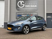 Ford Fiesta - 1.0 Active 101PK Automaat, Carplay, Clima, Cruise, Isofix, B