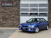 Subaru Impreza - 2.0 GT AWD Turbo 555