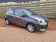 Toyota Yaris - 1.5 Full Hybrid Aspiration