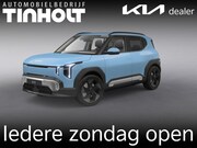 Kia EV2 - Plus 42.2 kWh 4p.