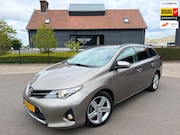 Toyota Auris - Touring Sports 1.6 DYNAMIC AUTOMAAT CAMERA NAVI TREKHAAK