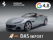 Ferrari Portofino - M I GRIGIO TITANIO I Ferrari Hamburg
