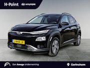 Hyundai Kona - EV Fashion 64kWh 204pk | TREKHAAK | HUD | ADAPTIVE CRUISE | 